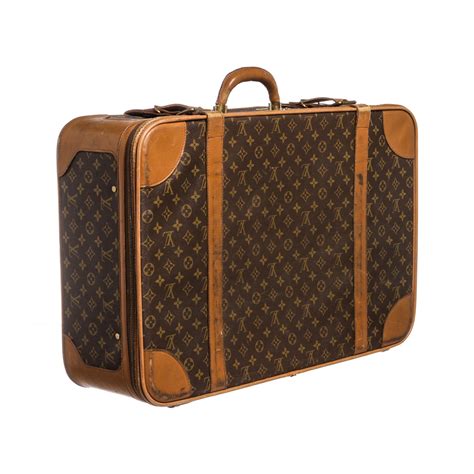 suitcase Louis Vuitton